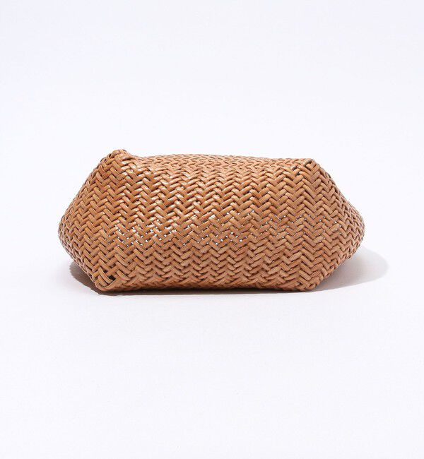 TOMORROWLAND GOODS「dragon DIFFUSION GRACE バスケット スモール バッグ」|ハンドバッグ|