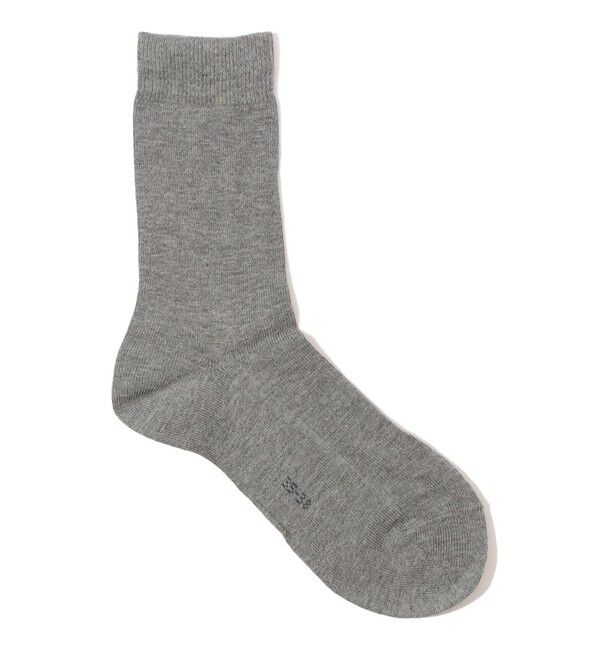 TOMORROWLAND GOODS「FALKE FAMILY コットンナイロンソックス」|ソックス|