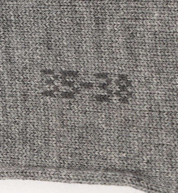 TOMORROWLAND GOODS「FALKE FAMILY コットンナイロンソックス」|ソックス|