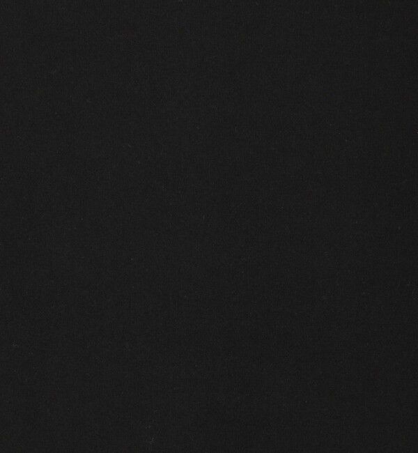 GALERIE VIE「ソフトジャージーリブ ノースリーブプルオーバー」|タンクトップ|