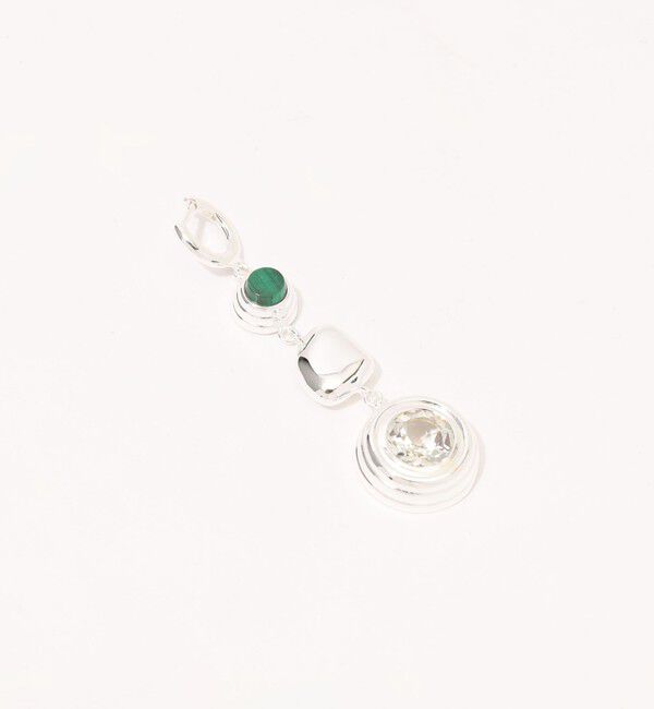 TOMORROWLAND GOODS「DEVE  Le Cabanon ピアス」|ピアス|