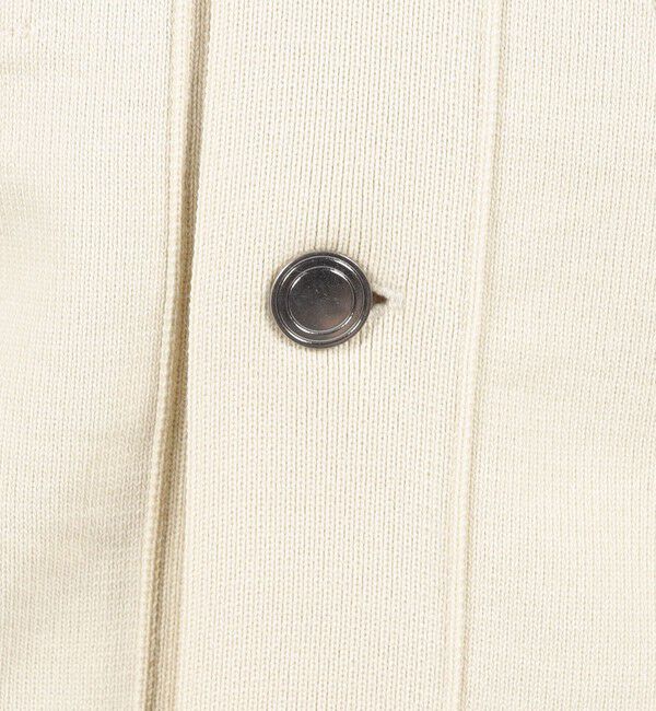 TOMORROWLAND MENS「TOMORROWLAND tricot ポリエステルコットン ニットGジャン」|ニット・セーター|