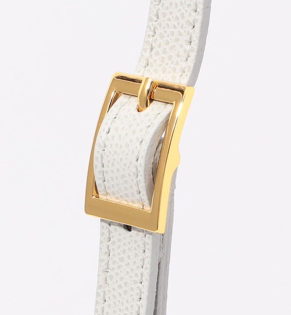 TOMORROWLAND GOODS「CARBOTTI  GRETA バッグ」|ハンドバッグ|