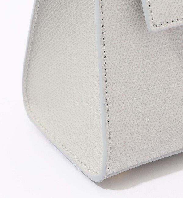 TOMORROWLAND GOODS「CARBOTTI  GRETA バッグ」|ハンドバッグ|