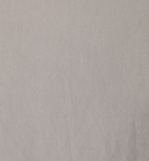 TOMORROWLAND MENS「スビンコットン ダブルポケット シャツブルゾン」|シャツ・ブラウス|