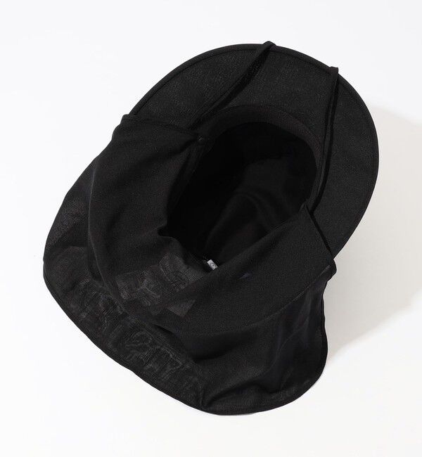 TOMORROWLAND GOODS「KIJIMA TAKAYUKI DETACHABLE SUNSHADE SOFT HAT ソフトハット」|ハット|