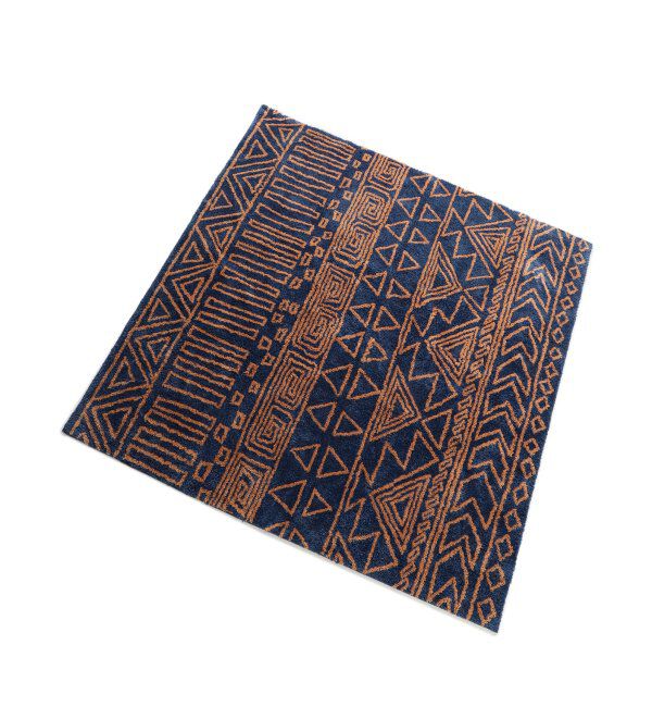 journal standard Furniture「QUEST RUG 200x200 クエストラグ」|その他|