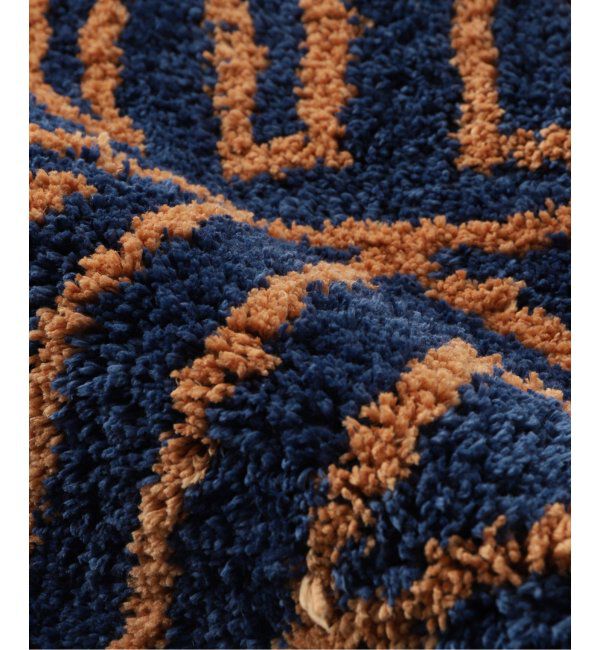 journal standard Furniture「QUEST RUG 200x200 クエストラグ」|その他|