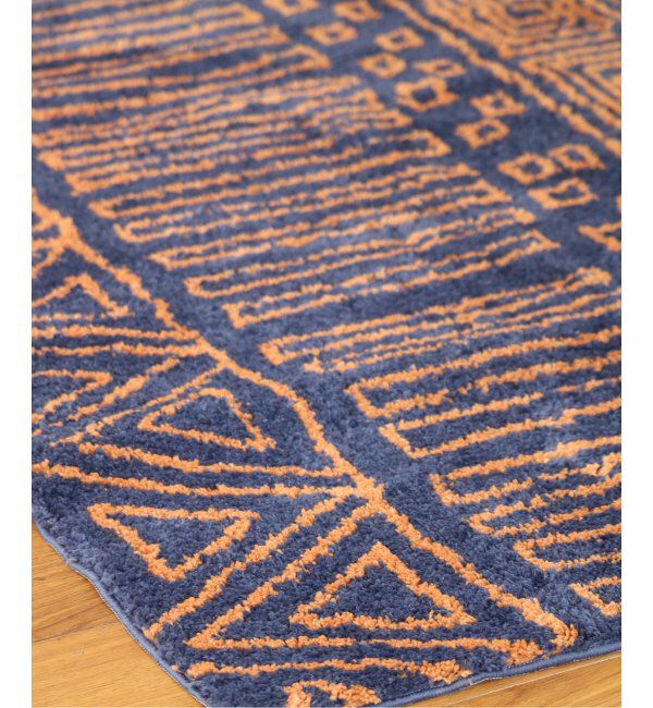 journal standard Furniture「QUEST RUG 200x250 クエストラグ」|その他|