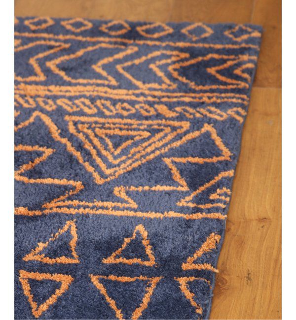 journal standard Furniture「QUEST RUG 200x250 クエストラグ」|その他|
