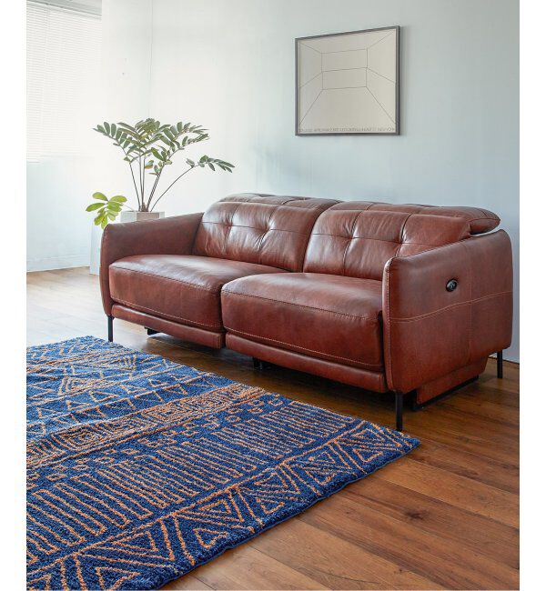 journal standard Furniture「QUEST RUG 200x250 クエストラグ」|その他|