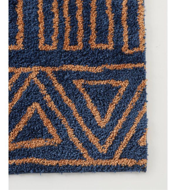 journal standard Furniture「QUEST RUG 200x250 クエストラグ」|その他|
