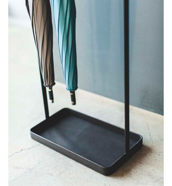 journal standard Furniture「《WEB限定》【tower/タワー】引っ掛けアンブレラスタンド」|その他|