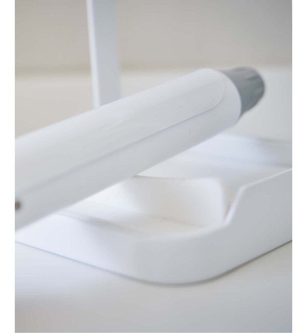 journal standard Furniture「《WEB限定》【tower/タワー】耐熱トレー付き ヘアーアイロンスタンド」|その他|