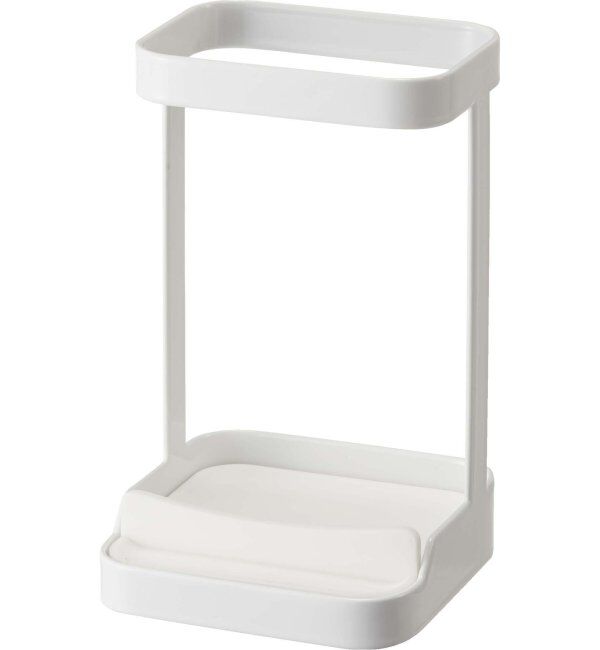 journal standard Furniture「《WEB限定》【tower/タワー】耐熱トレー付き ヘアーアイロンスタンド」|その他|