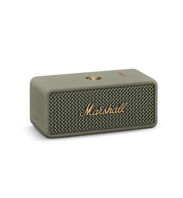 journal standard Furniture「★【Marshall/マーシャル】EMBERTON3 SAGE　エンバートン スピーカー」|電化製品|