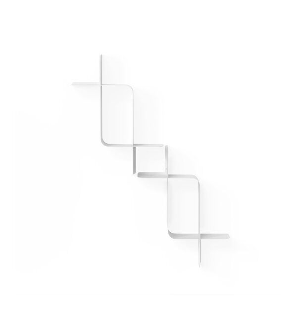 journal standard Furniture「《WEB限定》【umbra/アンブラ】MONTAGE METAL 2pcs　シェルフ」|その他|