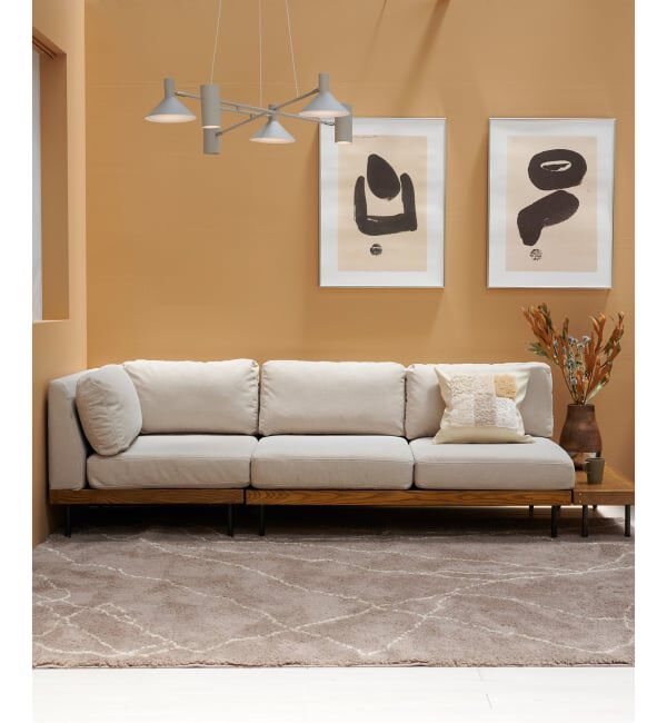 journal standard Furniture「HOLTE PENDANT LAMP　ホルテ ペンダントランプ」|その他|