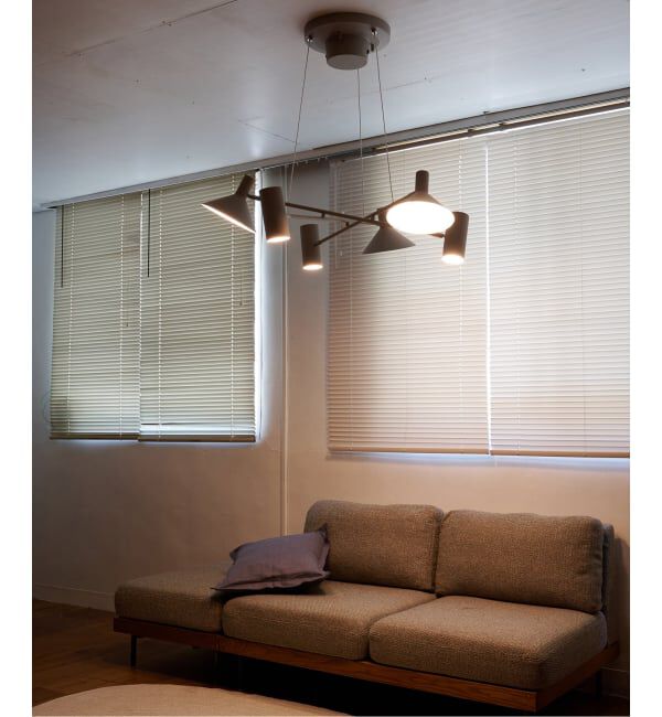 journal standard Furniture「HOLTE PENDANT LAMP　ホルテ ペンダントランプ」|その他|