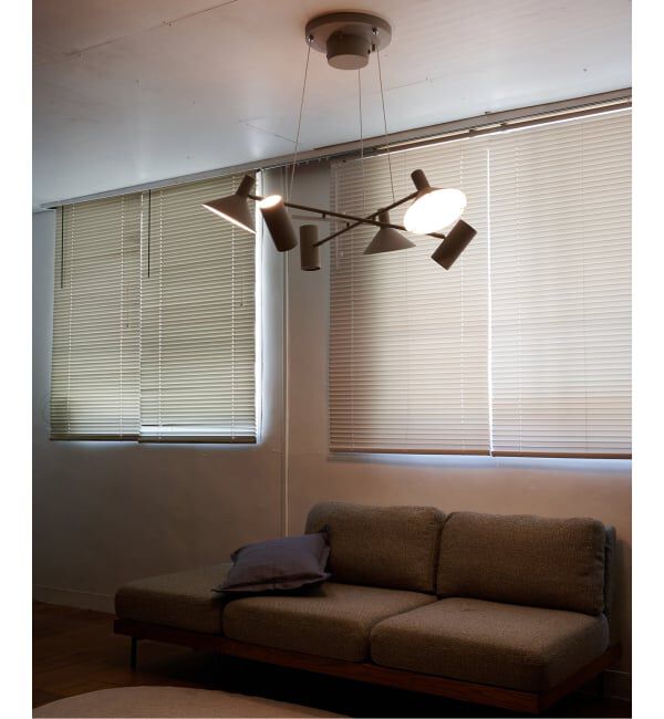 journal standard Furniture「HOLTE PENDANT LAMP　ホルテ ペンダントランプ」|その他|