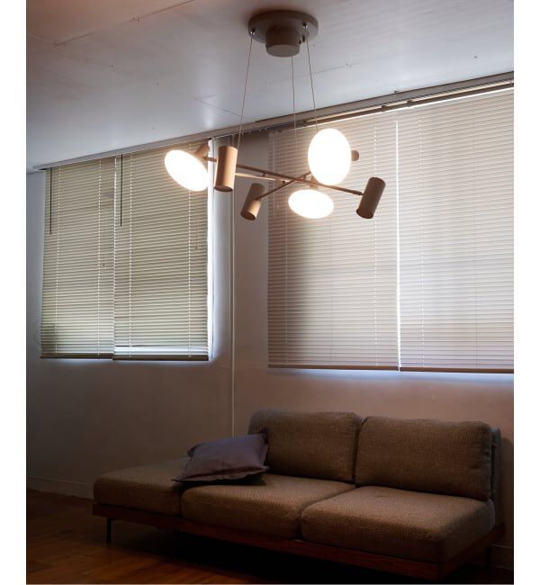 journal standard Furniture「HOLTE PENDANT LAMP　ホルテ ペンダントランプ」|その他|