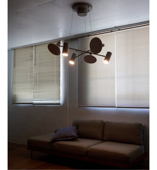 journal standard Furniture「HOLTE PENDANT LAMP　ホルテ ペンダントランプ」|その他|