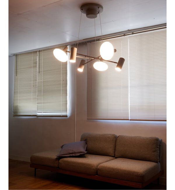 journal standard Furniture「HOLTE PENDANT LAMP　ホルテ ペンダントランプ」|その他|