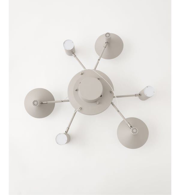 journal standard Furniture「HOLTE PENDANT LAMP　ホルテ ペンダントランプ」|その他|