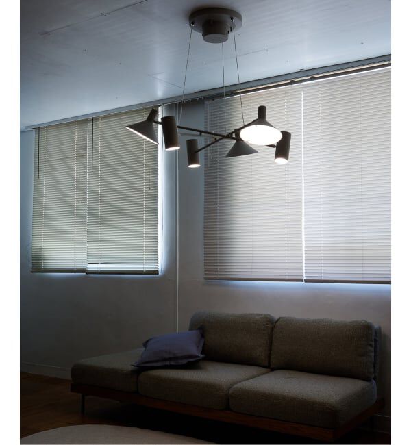 journal standard Furniture「HOLTE PENDANT LAMP　ホルテ ペンダントランプ」|その他|