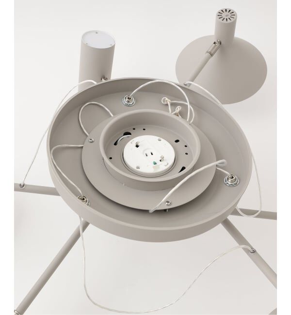 journal standard Furniture「HOLTE PENDANT LAMP　ホルテ ペンダントランプ」|その他|