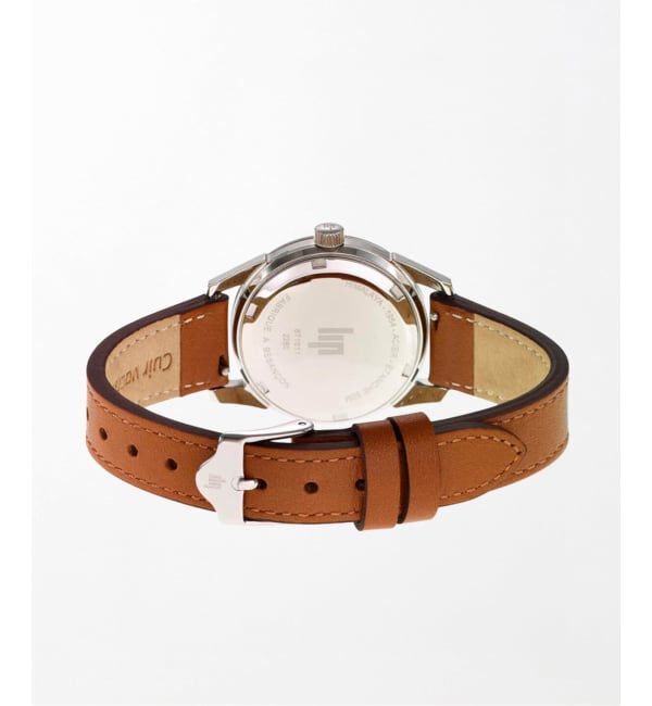 HIROB「LIP HIMALAYA 29 671611」|腕時計|