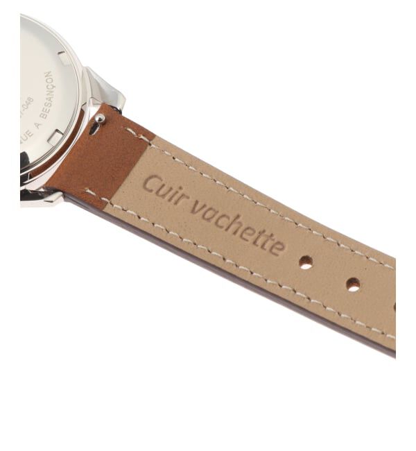 HIROB「LIP HIMALAYA 29 671611」|腕時計|