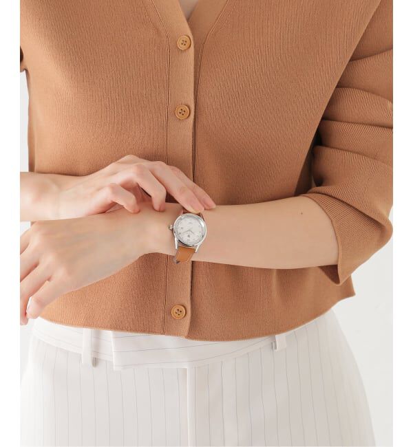 HIROB「LIP HIMALAYA 29 671611」|腕時計|