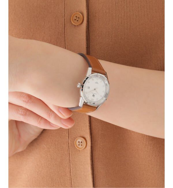 HIROB「LIP HIMALAYA 29 671611」|腕時計|