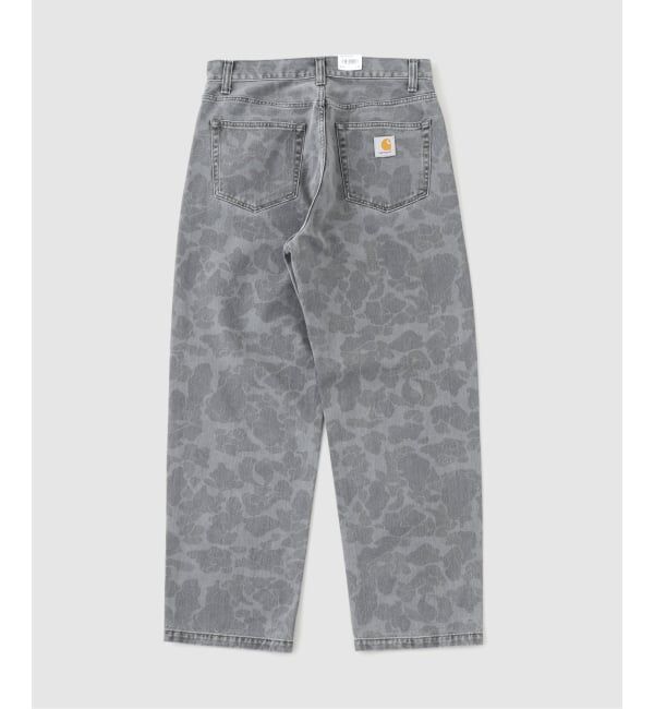JOINT WORKS「CARHARTT WIP / カーハート ダブリューアイピー DUCK LANDON PANT」|デニム|
