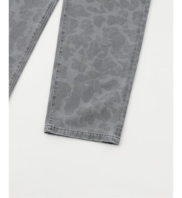 JOINT WORKS「CARHARTT WIP / カーハート ダブリューアイピー DUCK LANDON PANT」|デニム|