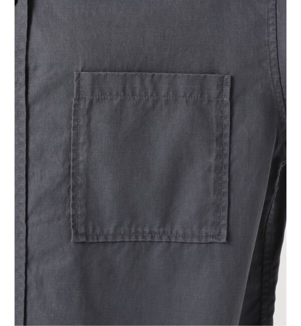 Plage「vintage like wash シャツ」|シャツ・ブラウス|