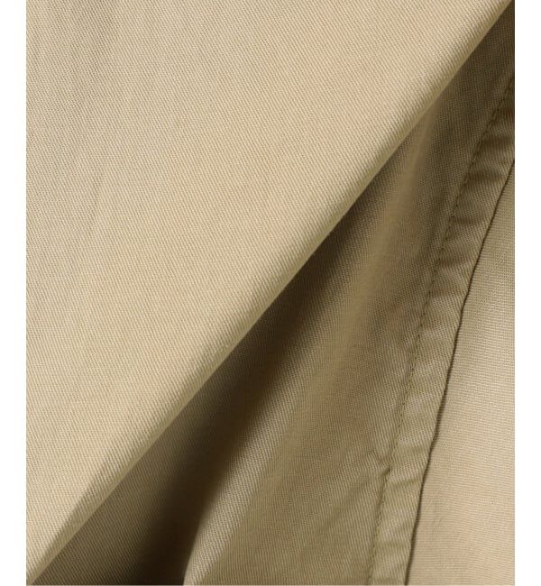 Plage「vintage like wash シャツ」|シャツ・ブラウス|