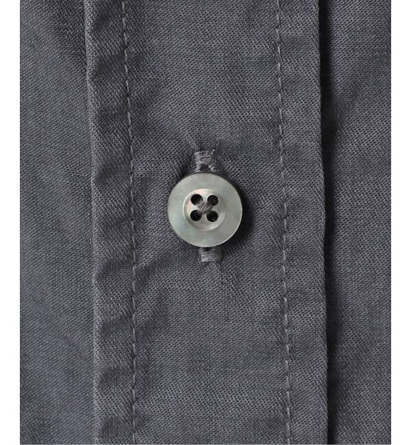 Plage「vintage like wash シャツ」|シャツ・ブラウス|