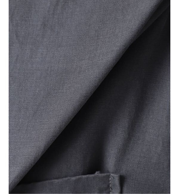 Plage「vintage like wash シャツ」|シャツ・ブラウス|