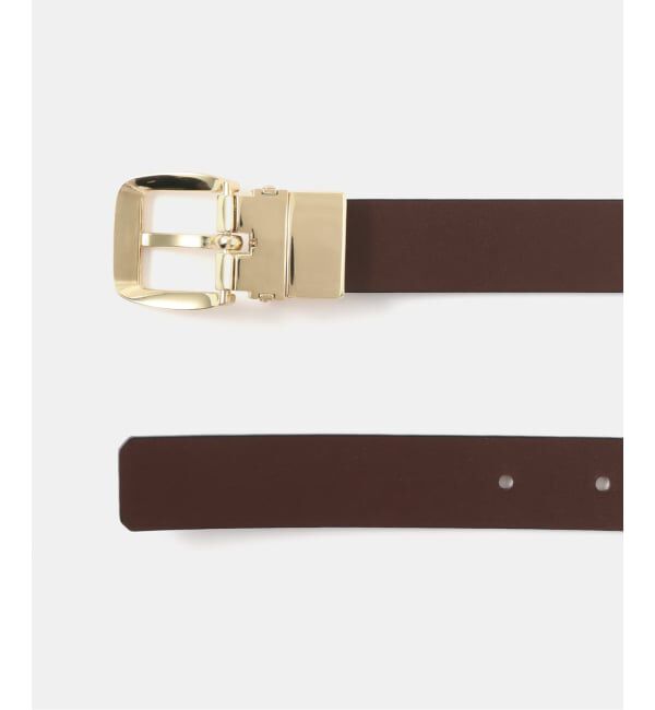 Plage「LEFIJE / レフィエ REV ベルト」|ベルト|