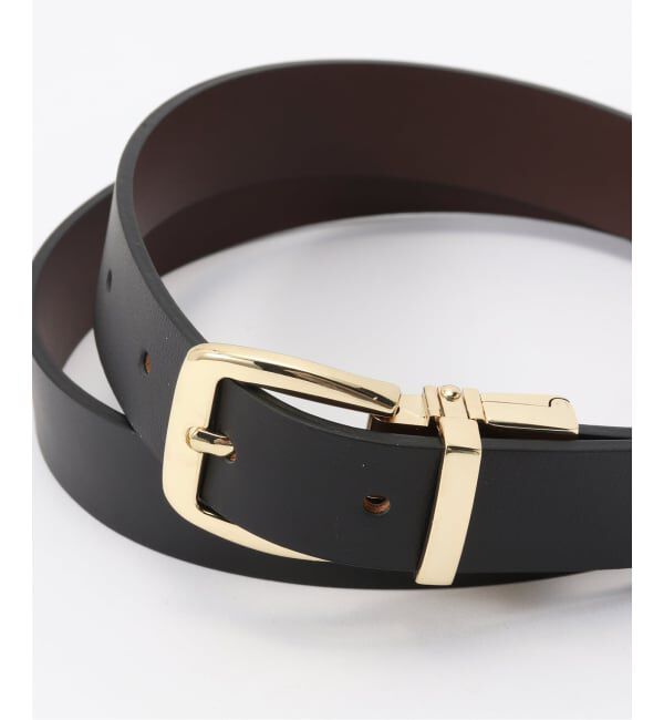 Plage「LEFIJE / レフィエ REV ベルト」|ベルト|