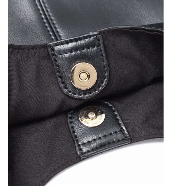 SLOBE IENA「《追加6》SLOBE トライアングルBAG」|その他|