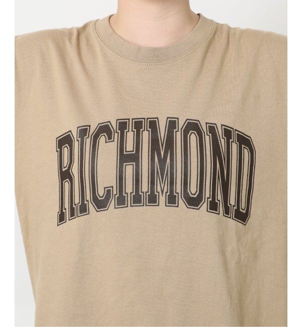 SLOBE IENA「GULF COAST/ガルフコースト SLOBE別注 グラフィックTEE2」|Tシャツ・カットソー|