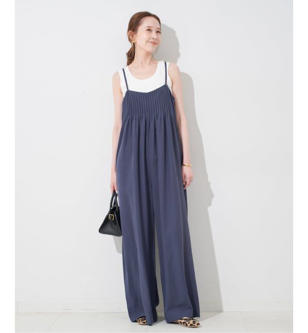 SLOBE IENA「《WEB限定サイズあり/追加2》BONITAS/ボニータス バレエシューズ」|バレエシューズ|