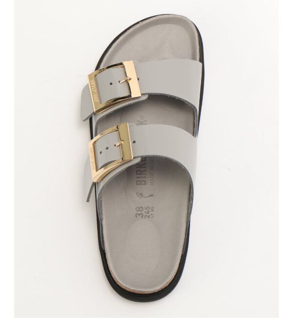 IENA「BIRKENSTOCK/ビルケンシュトック Arizona DB サンダル 1029400/1029850」|サンダル|