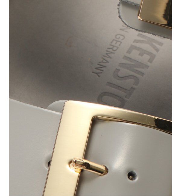 IENA「BIRKENSTOCK/ビルケンシュトック Arizona DB サンダル 1029400/1029850」|サンダル|