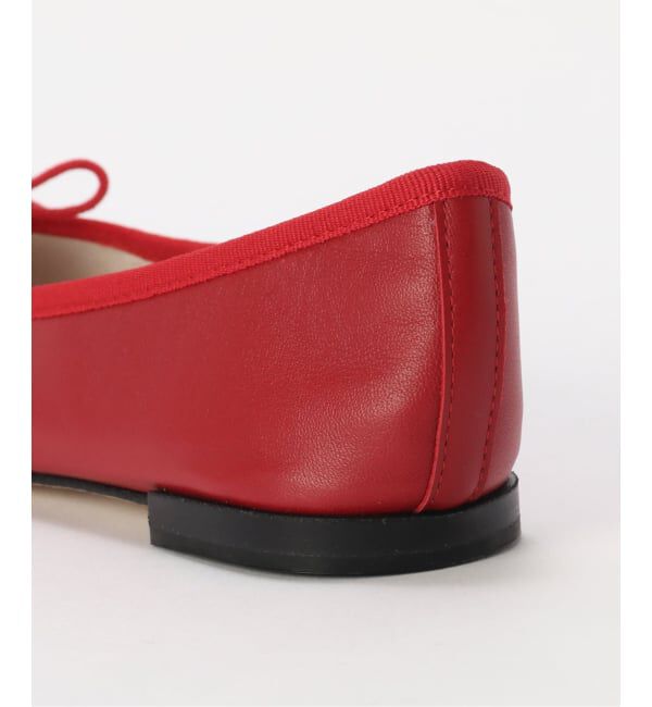 IENA「repetto/レペット CENDRILLON バレエシューズ V086VECENDRILLON」|バレエシューズ|