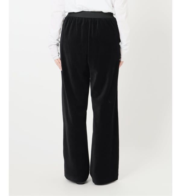 IENA「Maison IENAベロアパンツ」|その他|