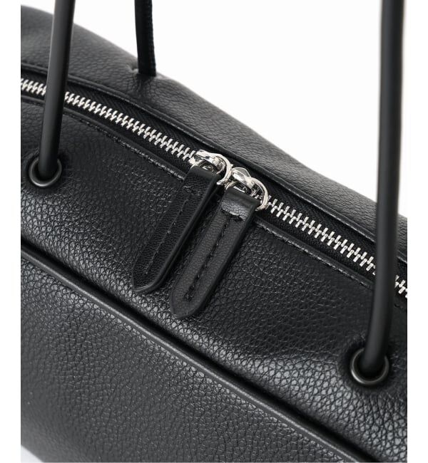 IENA「《追加2》＆MyuQ/アンドミューク KAKU ショルダーバッグ」|ショルダー・メッセンジャー|